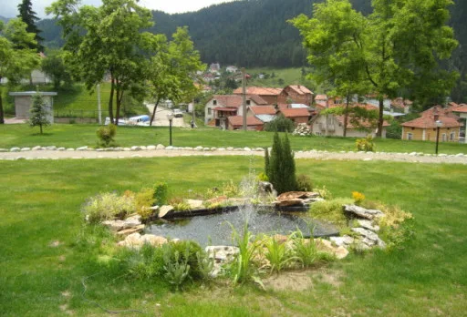 Строителство на апартаментен комплекс до София