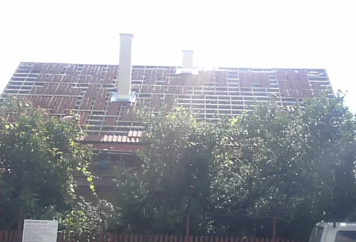 Строителсво на къща в  Добрич