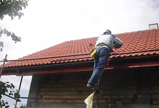 Строителсво на къща в  Добрич