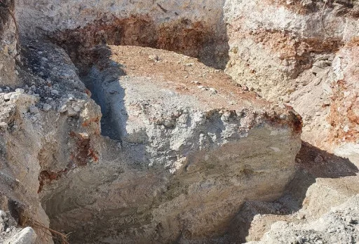 Модерна вила с плосък покрив в Балчик