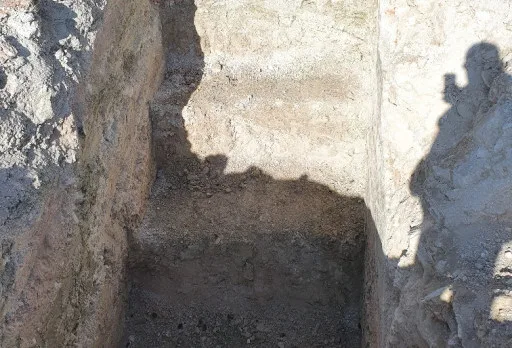 Модерна вила с плосък покрив в Балчик