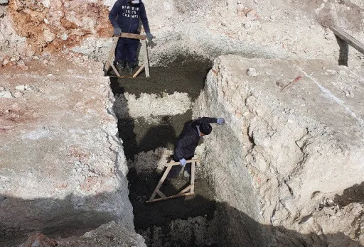 Модерна вила с плосък покрив в Балчик