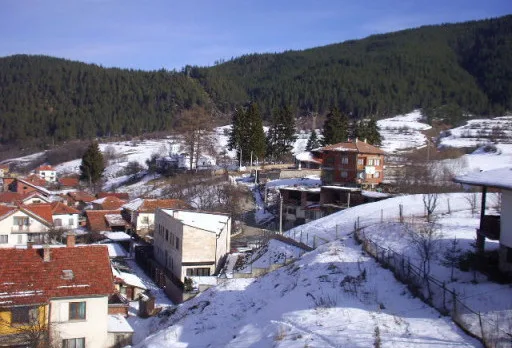 Строителство на апартаментен комплекс до София