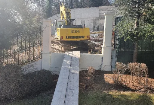 Строителство и ремонт на басейн във Варна