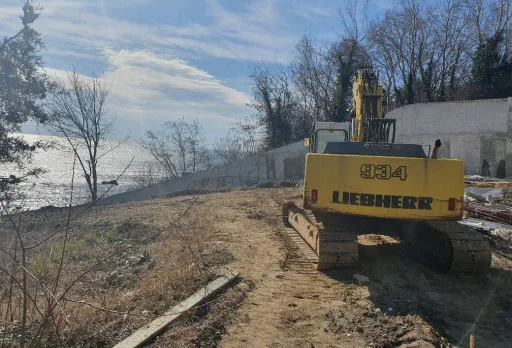 Строителство и ремонт на басейн във Варна