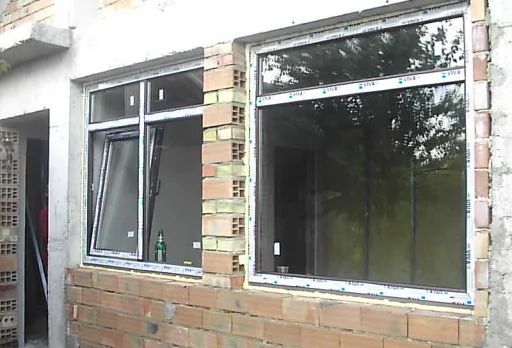 Строителсво на къща в  Добрич