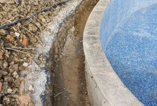 Строителство и ремонт на басейн във Варна