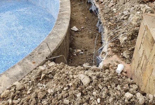 Строителство и ремонт на басейн във Варна