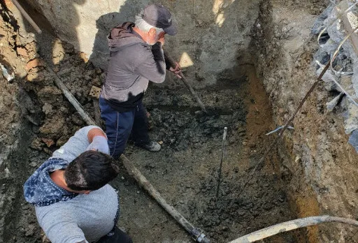 Строителство и ремонт на басейн във Варна