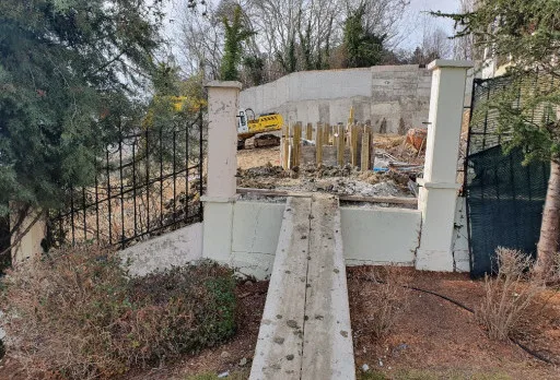 Строителство и ремонт на басейн във Варна