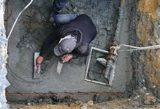 Строителство и ремонт на басейн във Варна