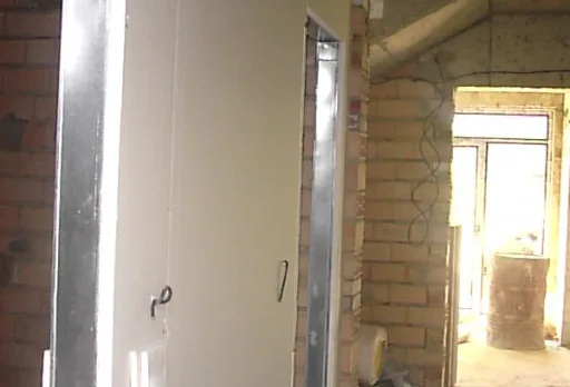 Строителсво на къща в  Добрич