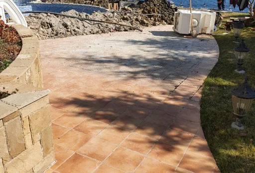 Строителство и ремонт на басейн във Варна