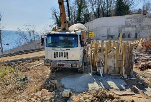 Строителство и ремонт на басейн във Варна