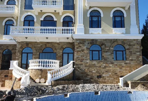 Строителство и ремонт на басейн във Варна