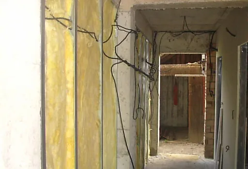 Строителсво на къща в  Добрич