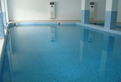 Строителство на апартаментен комплекс до София