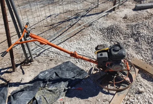 Модерна вила с плосък покрив в Балчик