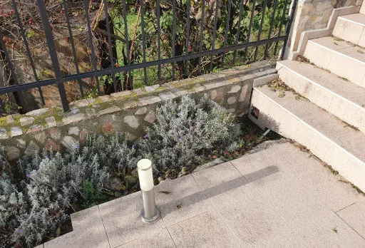 Consrtuction and repair works of a villa in Albena area