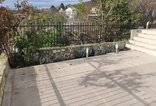 Consrtuction and repair works of a villa in Albena area