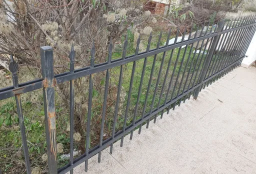 Consrtuction and repair works of a villa in Albena area