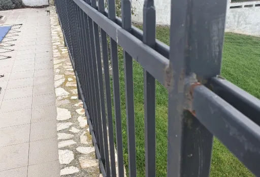 Consrtuction and repair works of a villa in Albena area