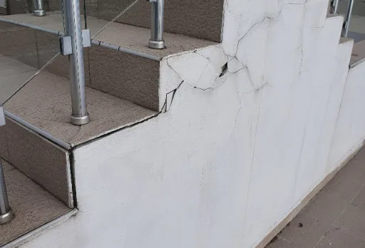 Consrtuction and repair works of a villa in Albena area