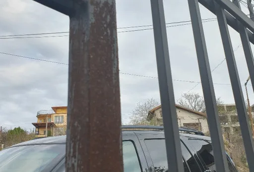 Consrtuction and repair works of a villa in Albena area