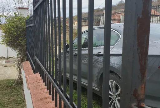 Consrtuction and repair works of a villa in Albena area