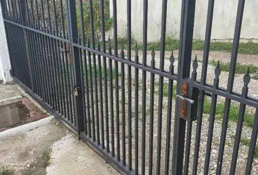 Consrtuction and repair works of a villa in Albena area