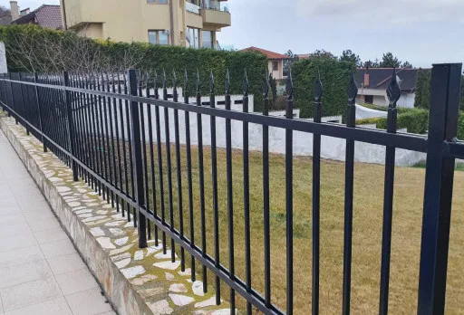 Consrtuction and repair works of a villa in Albena area