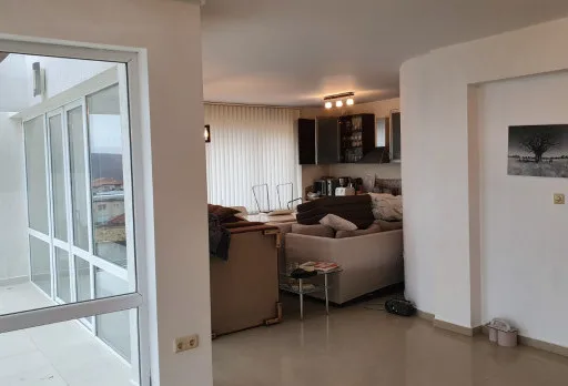 Consrtuction and repair works of a villa in Albena area