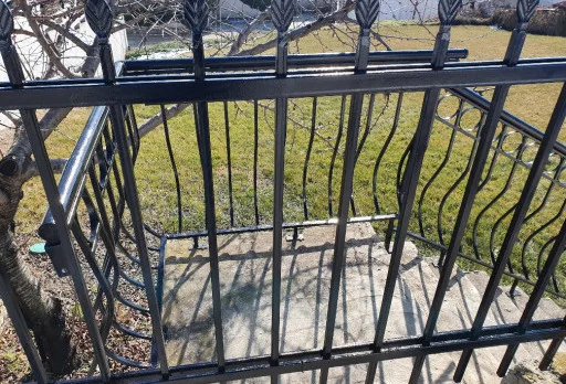 Consrtuction and repair works of a villa in Albena area