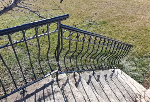 Consrtuction and repair works of a villa in Albena area