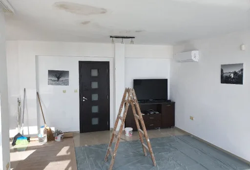 Consrtuction and repair works of a villa in Albena area