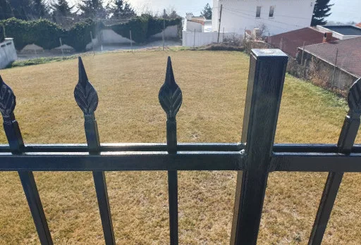 Consrtuction and repair works of a villa in Albena area