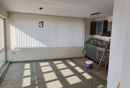 Consrtuction and repair works of a villa in Albena area