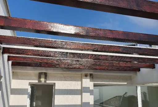 Consrtuction and repair works of a villa in Albena area