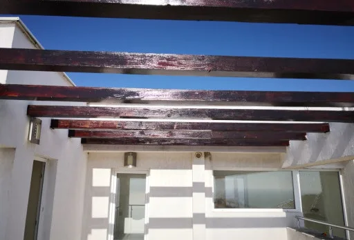 Consrtuction and repair works of a villa in Albena area