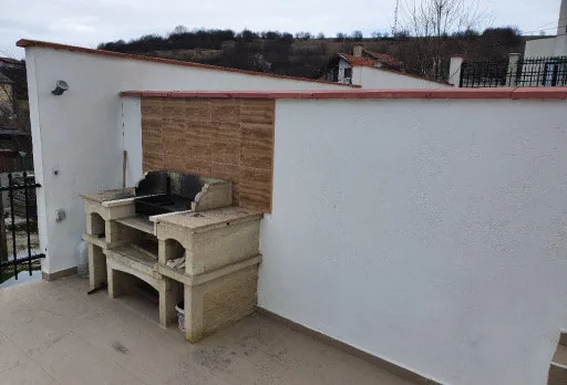 Consrtuction and repair works of a villa in Albena area