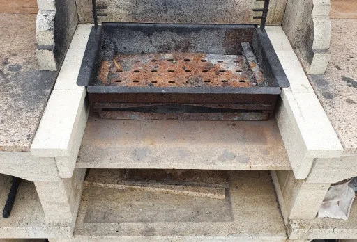 Consrtuction and repair works of a villa in Albena area