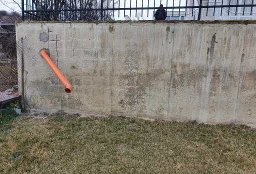 Consrtuction and repair works of a villa in Albena area