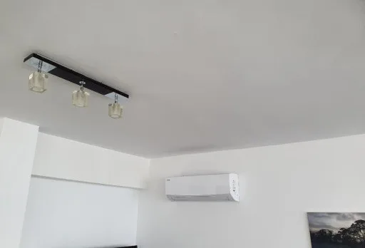 Consrtuction and repair works of a villa in Albena area