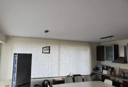 Consrtuction and repair works of a villa in Albena area