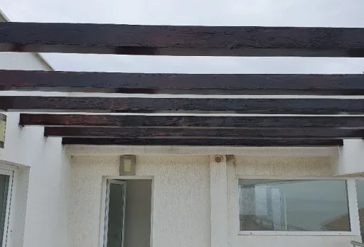 Consrtuction and repair works of a villa in Albena area