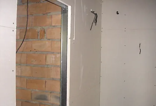 Строителсво на къща в  Добрич