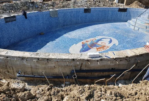 Строителство и ремонт на басейн във Варна