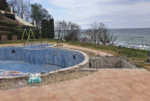 Строителство и ремонт на басейн във Варна