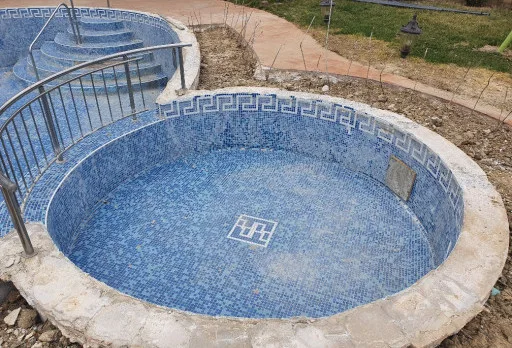 Строителство и ремонт на басейн във Варна