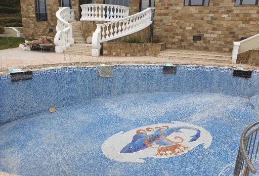 Строителство и ремонт на басейн във Варна